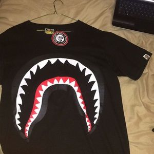 Bape x Jawz